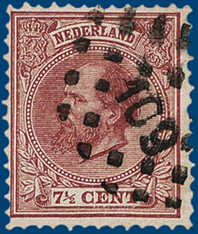 Kavel 2892