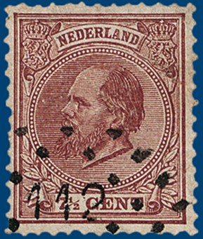 Kavel 2893