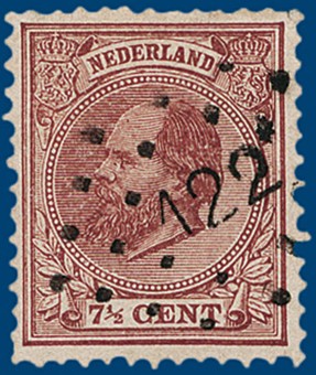 Kavel 2895