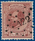 Kavel 2895