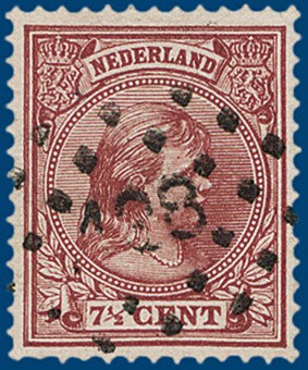 Kavel 2896