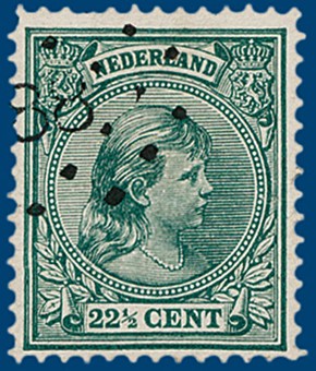 Kavel 2899