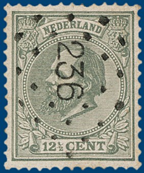 Kavel 2908