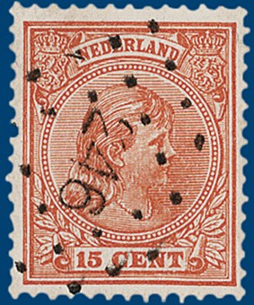 Kavel 2912