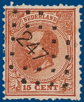 Kavel 2913