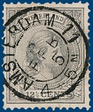 Kavel 2915