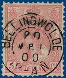 Kavel 2916