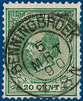 Lot 2917