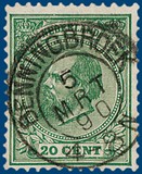 Kavel 2917