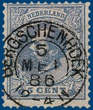 Kavel 2918