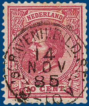 Kavel 2920