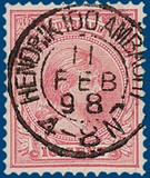 Kavel 2921