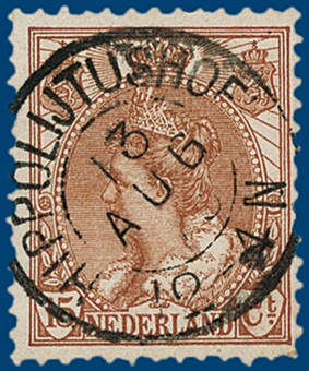 Kavel 2922
