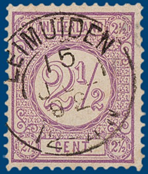 Kavel 2925