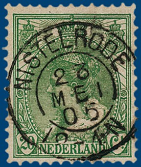 Kavel 2928