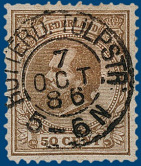 Kavel 2933