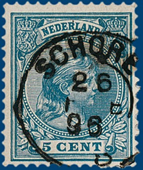 Kavel 2934