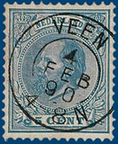 Kavel 2935