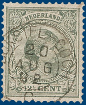 Kavel 2938