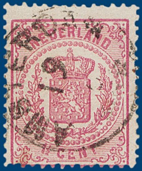 Kavel 2863