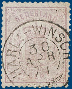 Kavel 2864