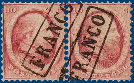 Kavel 2876