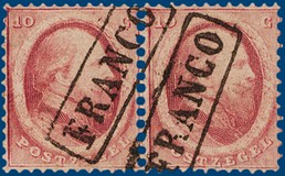 Kavel 2876