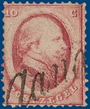 Kavel 2880