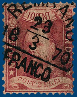 Kavel 3077