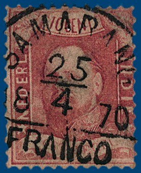 Kavel 3079