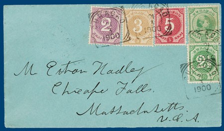 Kavel 3131