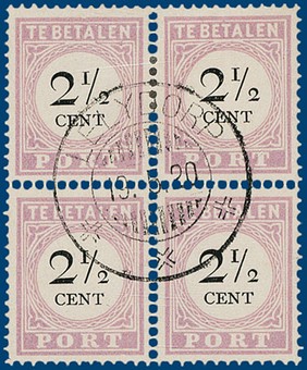 Kavel 3164