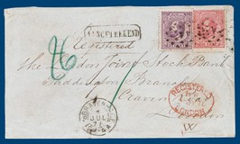 Kavel 2724