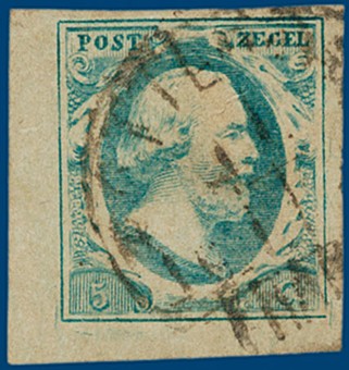 Kavel 2536