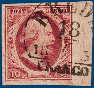 Kavel 2551