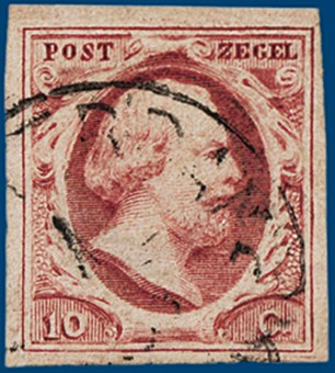 Kavel 2573