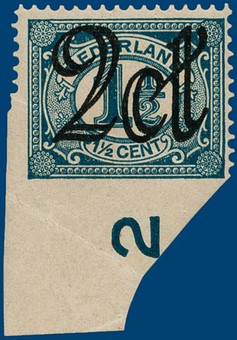 Kavel 2140