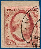 Kavel 2581