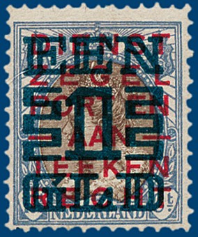 Kavel 2158