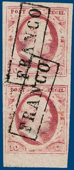 Kavel 2599