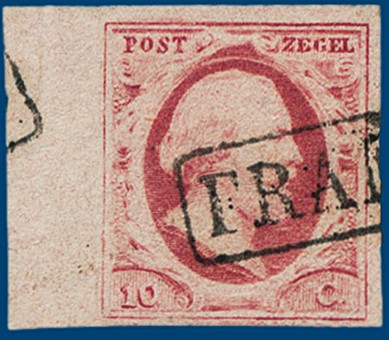 Kavel 2603