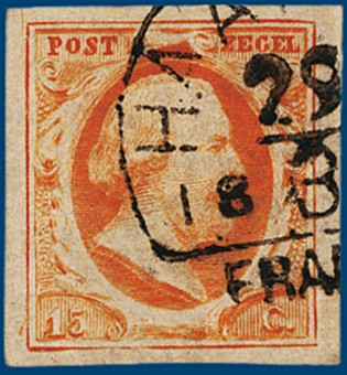 Kavel 2606