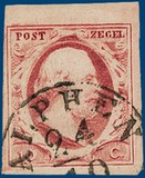 Kavel 2615
