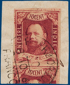 Kavel 2345