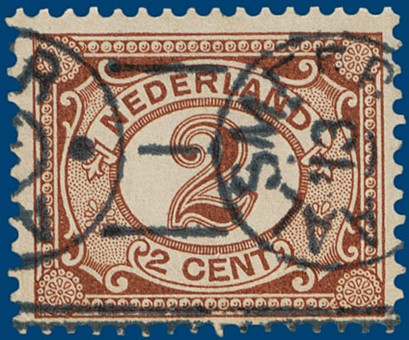 Kavel 2940