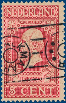 Kavel 2945