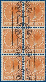 Kavel 2953