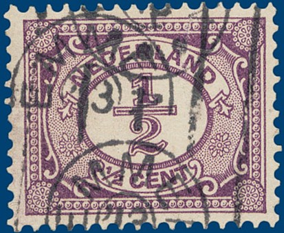 Kavel 2964