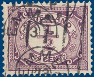 Kavel 2964