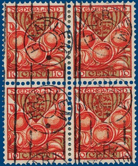 Kavel 2980